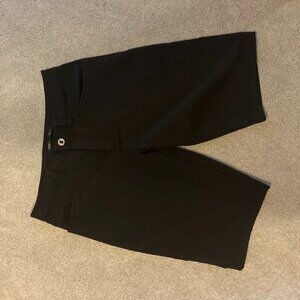 NAU men's board shorts